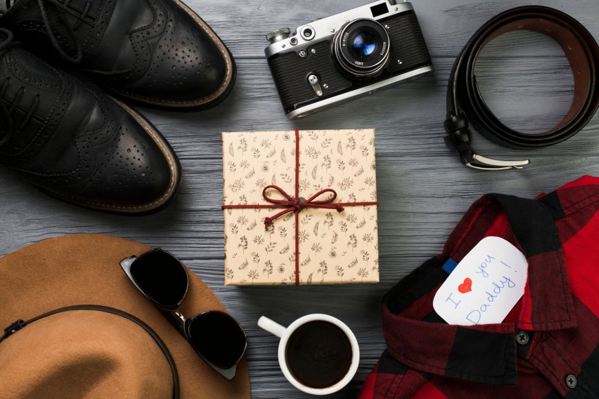 Perfect Leather Gifts for Men, Women & Kids
