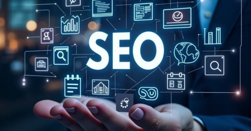 Houston Home Improvement seo