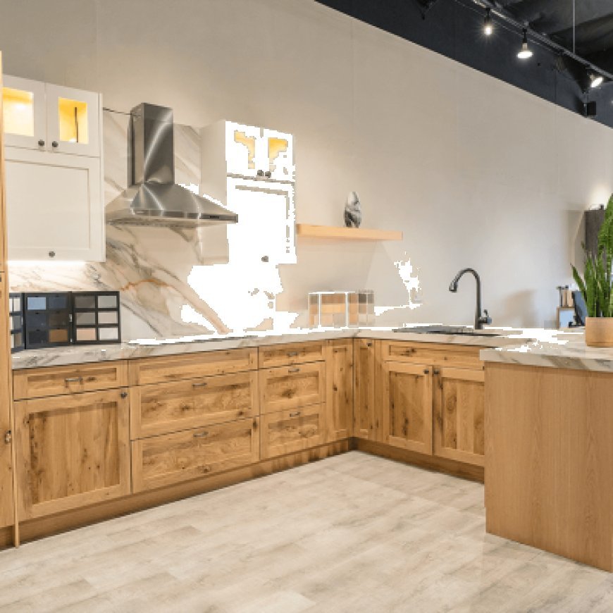 Why Choosing the Right Bathroom Vanity Matters