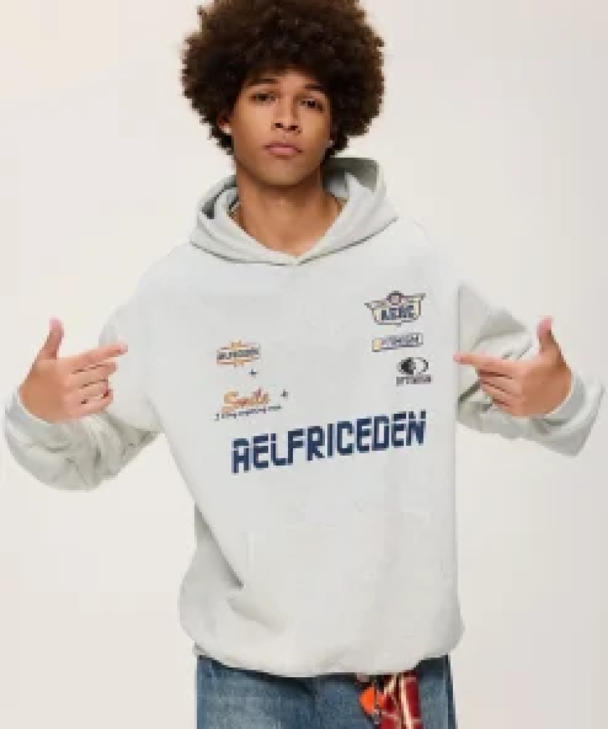 Aelfric Eden Sweater The Ultimate Style Guide for Streetwear Enthusiasts