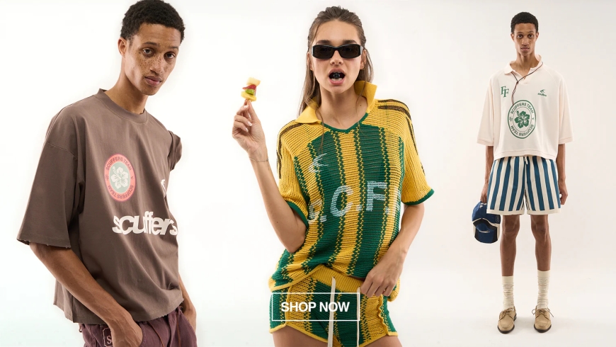 Scuffers Raw Streetwear with Real-World Grit