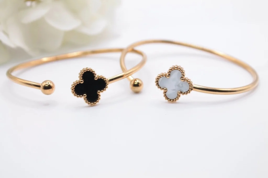 Van Cleef & Arpels Jewelry: Explore Iconic Necklaces, Bracelets & Rings Now in the USA