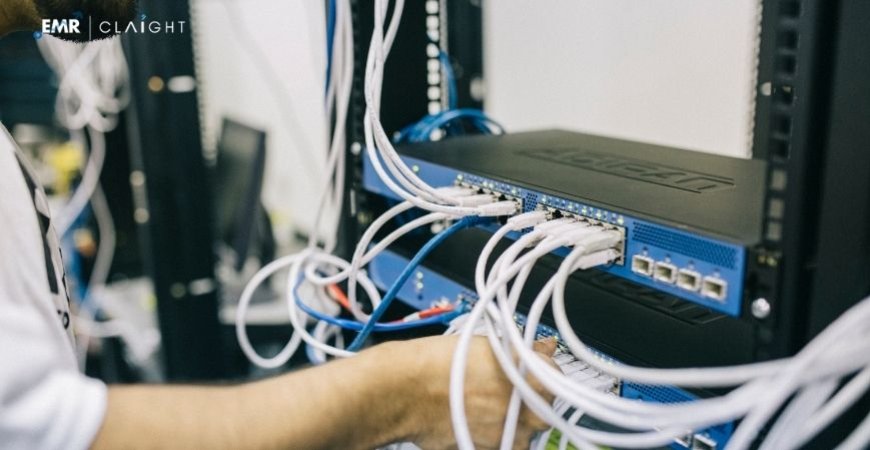 Router and Switch Market Report 2025-2034 | Trends, Size, Forecast & Key Players