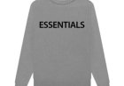 The Essentials Hoodie: A Modern Must-Have for Every Wardrobe