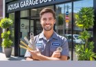Why Do Azusa Residents Prefer Same Day Garage Door Repair Services