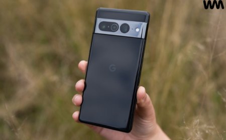 Google Pixel 7 Pro in Australia: Stunning Camera and Seamless Performance