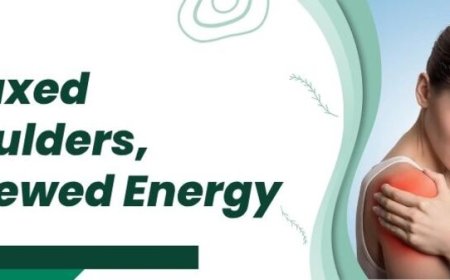 Common Biomechanical Issues Behind Achy Shoulders