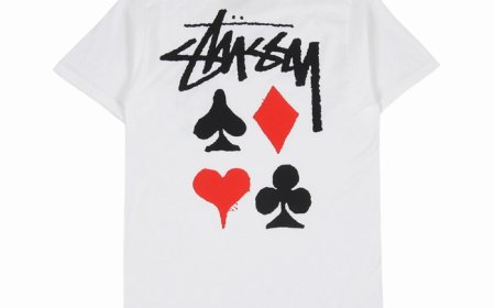 This Week’s Best Stussy Shop Hoodies