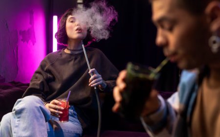 Discover the Best Shisha Shop and Vape Store in Canada