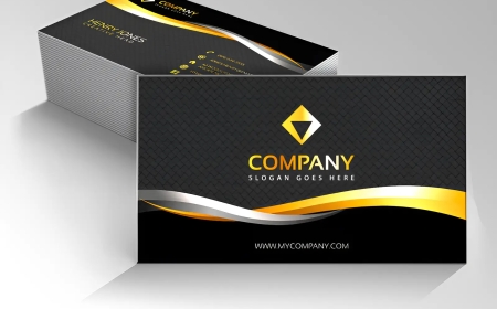 The Complete Guide to Choosing the Right Business Card Design