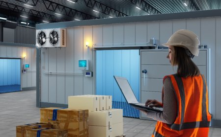 Smart Tech Solutions in Riyadh Today