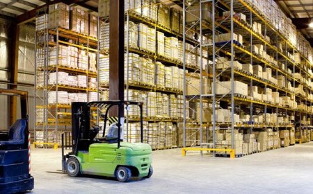 Mastering Inventory & Warehouse Software