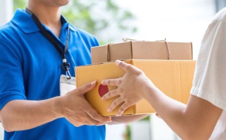 Mastering Ecommerce Fulfillment in KSA