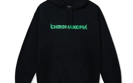 Tyler, The Creator Merch Hoodie: A Style Statement Beyond Music