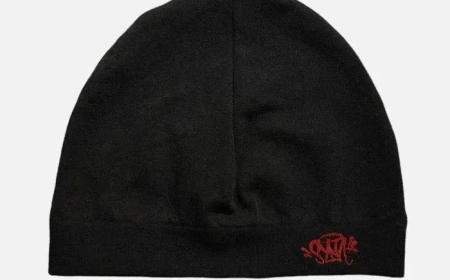 Syna Hat The Streetwear Essential Redefining Urban Style