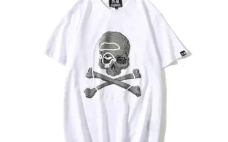 BAPE Shirts A Streetwear Essential That Changed the Fashion Game