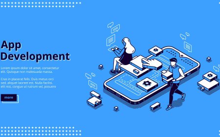 Hiring App Developers in 2025: What Startups and Scaling Businesses Need to Know