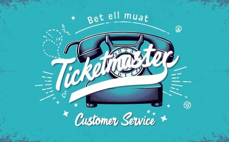 How to Reach Ticketmaster Customer Service: Phone Number, Contact Options & Support Guide (2025)