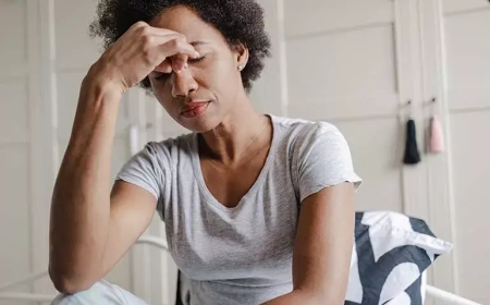 Feeling Tired All the Time? It Might Be Your Thyroid. Here’s How Devansh Lab Werks Can Help