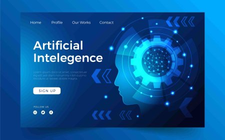 Why a Custom AI Development Company Is Key to Solving Complex Business Problems