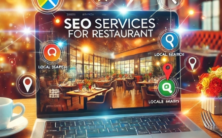 Why Competing Restaurants Rank Higher on Google (And How to Beat Them)