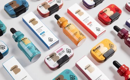 Flavor Cartridges Delivery in Fullerton