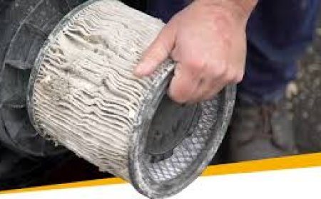 Rotary Screw Compressor Cleaning: Why It Matters and How to Do It Right