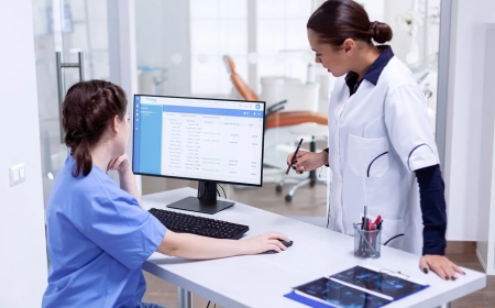 How MB Global Group Makes a Difference with Medical Billing Services for Small Practices