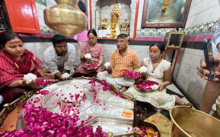 Kaal Sarp Dosh Puja Ujjain: A Spiritual Solution to Overcome Life’s Challenges