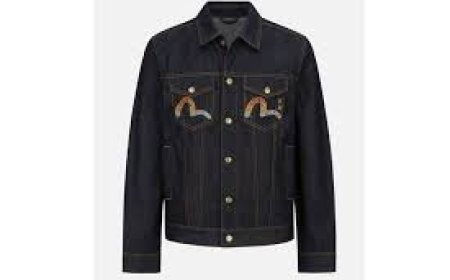 The Seagull Standard: Redefining Premium Streetwear