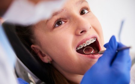 Why More Christchurch Families Are Choosing Early Orthodontic Treatment for Kids