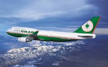 Everything You Need to Know About the Eva Air Cebu Office in Philippines