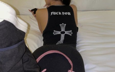 Shop Bold, Live Loud – Chrome Hearts Today for 2025