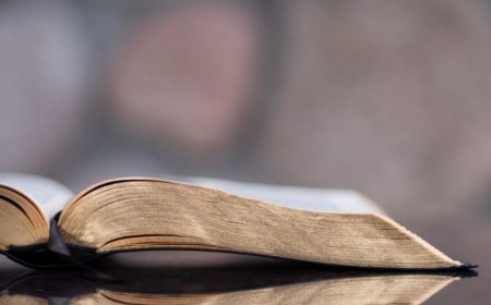 What Do the Bible’s Teachings on Giving Mean for Modern Entrepreneurs?