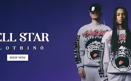 Level Up Your Street Look Today in Hellstar Sweatpants Style