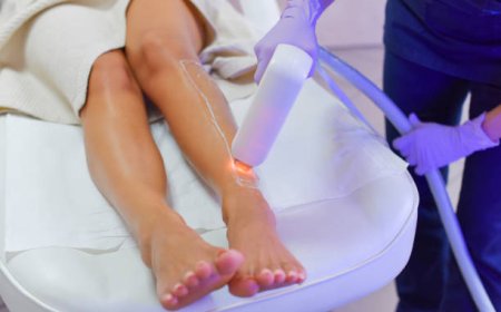 Can Men Get Laser Hair Removal in Saudi Arabia?