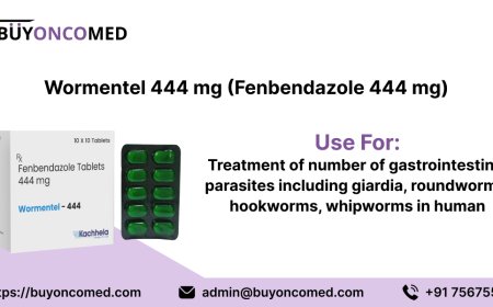 Fenbendazole for cancer