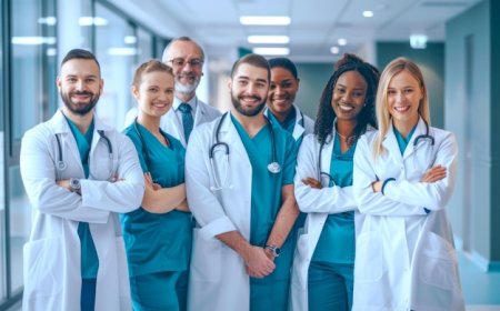 A New Era of Vascular Care in the UAE: Your Guide to Healthier Veins