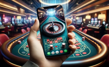 Why Evolution Casino (에볼루션카지노) is Redefining the Future of Live Online Gaming