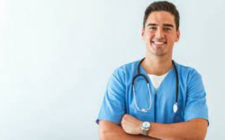 Maximizing Nursing Education: Reviews, Mentorship and Guidance