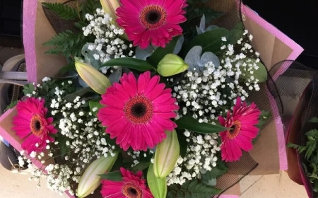 The Beauty and Benefits of Fresh Flowers Glenroy Locals Adore