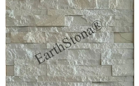 Natural Stone Wall Cladding | EarthStona