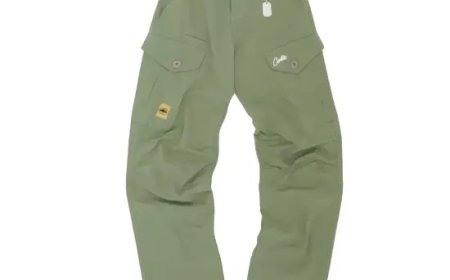 Style Talk: Corteizfrshop Essentials