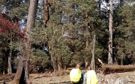 How to Succeed in the Most Insanely Remote Region of Nepal