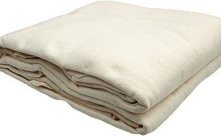 Why Natural Cotton Batting is a Game-Changer for Quilters?