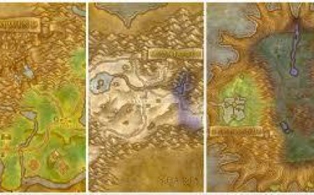 Ultimate WoW Classic Leveling Guide for Fast Progression