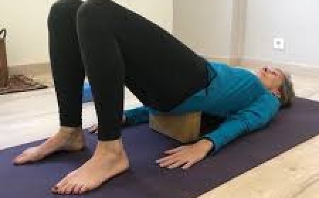 Exercises for Spasticity in Spinal Cord Injury Patients