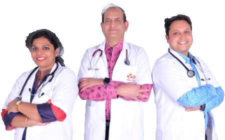 Finding the Right Heart Specialist in Jaipur for Your Cardiac Needs