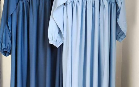 Abaya for Women in Dubai: The Ultimate Guide to Elegance,  Culture, and Style