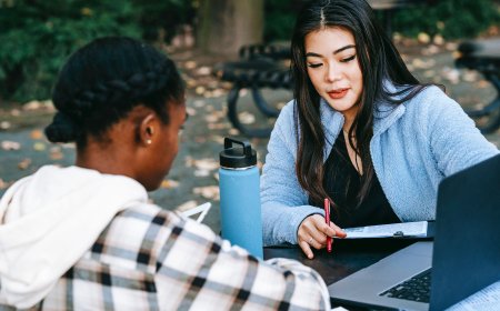 Python Assignment Help: Get Expert Assistance for Your Coding Success